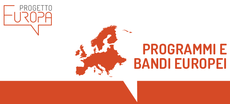 img-Programmi e bandi europei